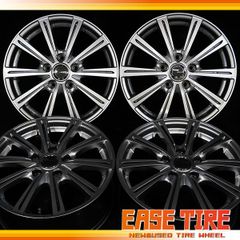 社外アルミ 155/65R13 ライフ ザッツ ワゴンR ekワゴン ラパン - メルカリ