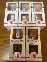 綾波レイ フィギュア