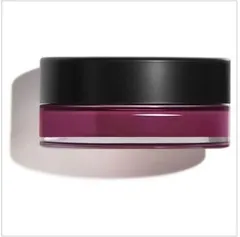 CHANEL cosme シャネル　リップ＆チーク ボーム　 9 パープルエナジー 09