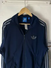 アディダス 旧 ファイヤーバード ジャージ