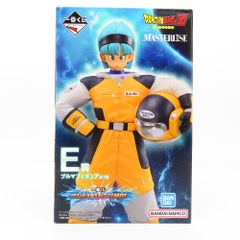 불마 [이치 반 쿠지 드래곤 볼 VS 옴니 버스 BRAVE] MASTERLISE E상 BANDAI 반다이 이치 반 쿠지 피규어 미개봉품