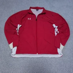 MD UNDER ARMOUR アンダーアーマー ウィンドブレーカー ジャケット