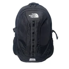 ザノースフェイス THE NORTH FACE EXTRA SHOT エクストラショット リュック バックパック デイパック パソコン収納 多収納 30L nm72300 黒 ブラック