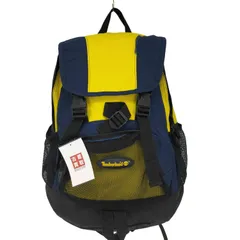 ティンバーランド Timberland 00S メッシュポケットバックパック メンズ 表記無 のサムネイル