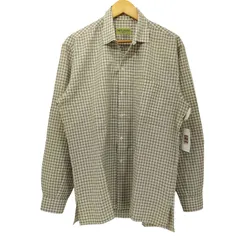 2026年最新】MARCEL LASSANCE シャツの人気アイテム - メルカリ