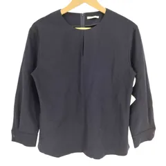 2025年最新】theory レディース 長袖 シャツ・ブラウスの人気アイテム