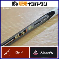 2025年最新】ウィスカー ダイワの人気アイテム - メルカリ