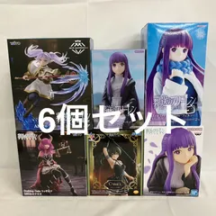 2025年最新】葬送のフリーレン Desktop Cute フィギュア フェルンの