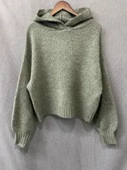 ZARA ザラ WHO クロップドトップス