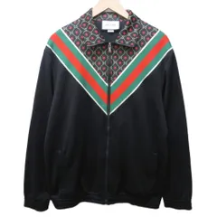 2025年最新】GUCCI ジャンパー・ブルゾンの人気アイテム - メルカリ