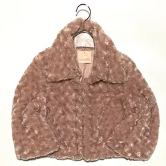 2025年最新】LizLISA コート ショートの人気アイテム - メルカリ