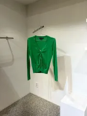 ラルフローレン ニット カーディガン