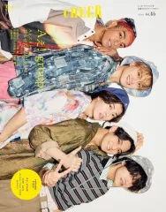 【中古】ホビー雑誌 付録付)CHEER Vol.46