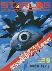STARLOG 月刊スターログ まとめ売り19冊 1982年、1983年 ついに発表！「第1回国際SFアート大賞」オトーは月刊スターログと #29