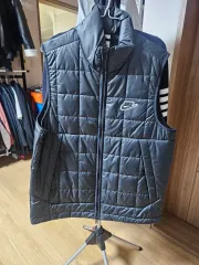 NIKE ダウンベスト 正規品(新品) ユニセックス