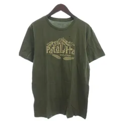 2025年最新】パタロハ tシャツの人気アイテム - メルカリ