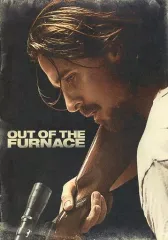 【中古】パンフレット ≪パンフレット(洋画)≫ パンフ)OUT OF THE FURNACE