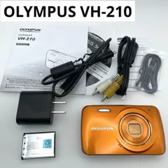 2025年最新】OLYMPUS VH-210の人気アイテム - メルカリ