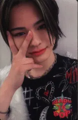 INI DVD/Blu-ray初回限定盤 松田迅 READY TO POP! in KYOCERA DOME OSAKA