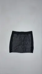 10156番 adidas 冬 レディース グース ダウン ダウン ダウン ダウン ゴルフ スカート XS サイズ