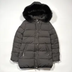 2025年最新】la mode ダウンの人気アイテム - メルカリ