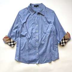 2025年最新】バーバリー ノバチェック シャツの人気アイテム - メルカリ
