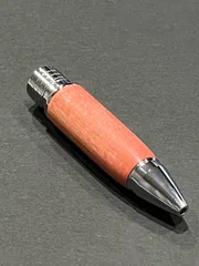 ジェットストリーム4&1専用 組先軸カスタム仕様【ピンクアイボリー】