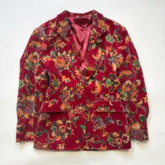 2025年最新】Kenzo レディース テーラードジャケットの人気アイテム