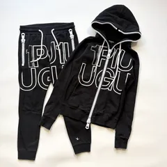 2025年最新】1piu1uguale3 relax セットアップの人気アイテム - メルカリ