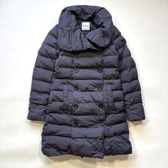 美品 L】TATRAS タトラス 最高級 ダウンジャケット ベージュコート