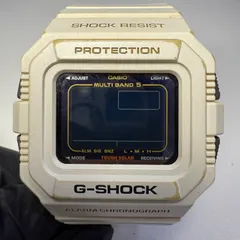 未使用‼️CASIO G-SHOCK チョロQ25周年記念モデル チョロQ 25周年記念GSHOCKの出品です。