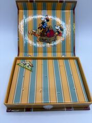 非売品】東京ディズニーランド 開園5周年記念メダル 1988年 キャスト