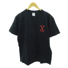 2025年最新】xjapan tシャツの人気アイテム - メルカリ
