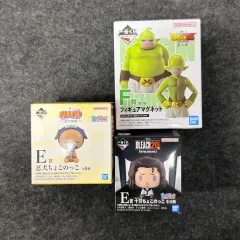 一番くじ 下位賞 ちょこのっこ フィギュア等 販売