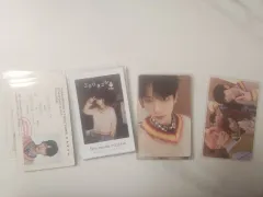 TOMORROW X TOGETHER(TXT) 2024シーグリ トレカ まとめ おまけたっぷり