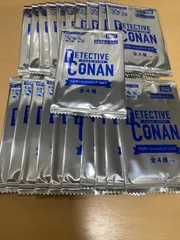 名探偵コナンカードゲーム プロモーションパック Vol.9 21パック