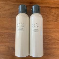 肌ナチュール ホワイトクリーミーホイップ 220g 2本 - メルカリ