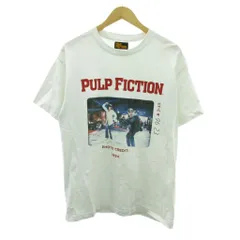 2025年最新】パルプフィクション ワコマリアの人気アイテム - メルカリ