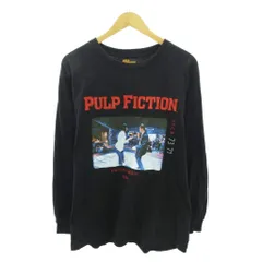 2025年最新】パルプフィクション ワコマリアの人気アイテム - メルカリ