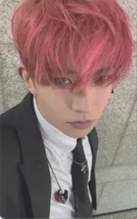 ENHYPEN Weverse Special Gift HEESEUNG DESIRE:UNLEASH