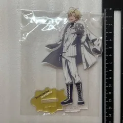 桃源暗鬼 Ｇ賞 アクリルスタンド 桃宮 唾切 くじ N5