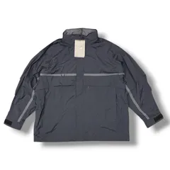 未使用 DAIWA PIER39 W's TECH EXTREME LINER JACKET エクストリームライナージャケット ブルゾン ナイロンジャケット ダイワピアサーティナイン BJ-21024WL ブラック F （2497M）