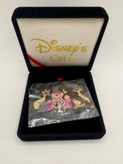 非売品】東京ディズニーランド 開園5周年記念メダル 1988年 キャスト