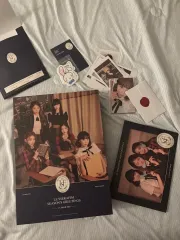 2025年最新】ルセラフィム シーグリ 未開封の人気アイテム - メルカリ