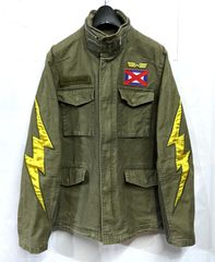 サニーシーサイダー ナイロン レーシングジャケット Sサイズ 管MO-4