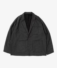 新品未使用 COMOLI/ 25ss KHADIコットン ジャケット サイズ3 - メルカリ
