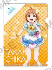 当選品 トレカ】ラブライブ 虹ヶ咲 ニジガク賞 ゆりかもめ 30周年