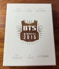 2025年最新】bts memories 2015の人気アイテム - メルカリ