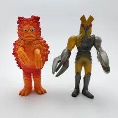 2025年最新】ピグモン ソフビの人気アイテム - メルカリ