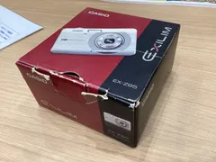 2026年最新】CASIO EX-Z85の人気アイテム - メルカリ